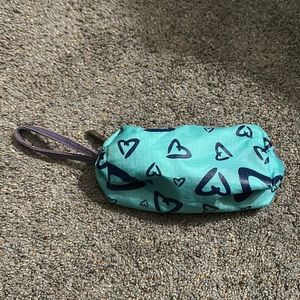 Small Zumba Bag